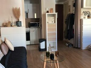 A vendre la Toussuire 28m2