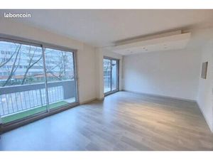Appartement 71 m² Le Mans