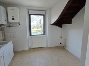 Logement à louer au Forges