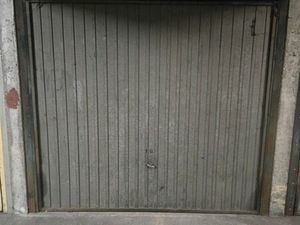 Garage fermé sécurisé – La Ravoire centre