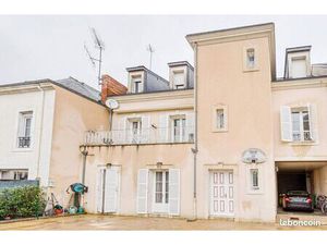 Local commercial 244 m² Le Mans