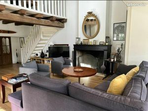 Maison 210 m2 - Puilboreau