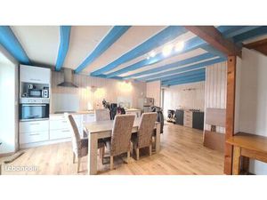 Location Maison 93m2 bourg