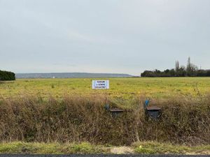 Terrain à bâtir 901 m² – Zutkerque (62370)