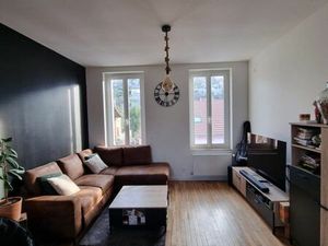 Appartement Aix les bains