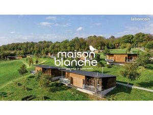 Appartement 4 pièces 45 m²