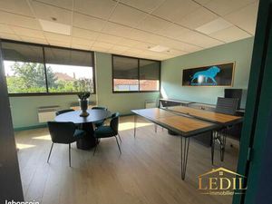 Appartement 3 pièces 107 m²