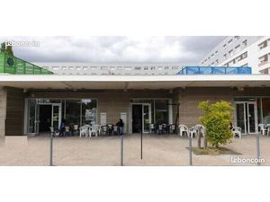 Fond de commerce BAR TABAC FDJ PMU