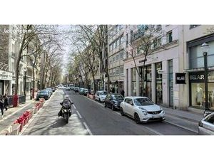 Boutique 330 m² BOULOGNE BILLANCOURT