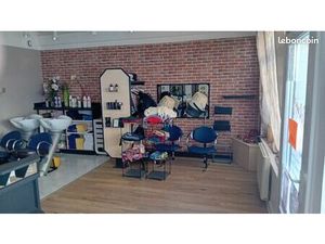 A vendre murs commerciaux