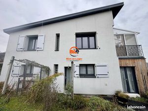 Maison 7 pièces 133 m²