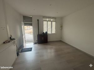 Maison 7 pièces 93 m²