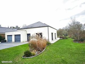 Maison 10 pièces 143 m²