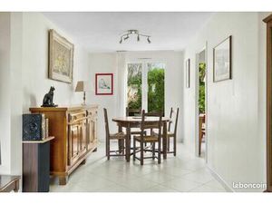 Maison 4 pièces 78 m²