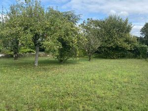 Terrain 580 m² Challans