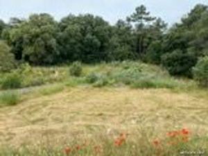 Terrain 473 m² La Roche Sur Yon