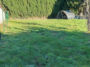 Terrain plat Saint Bonnet les Oules