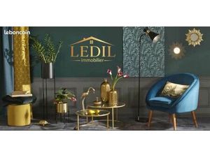 Terrain 4 359 m² Moissac