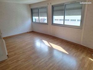 Particulier vends appartement T5 87m3