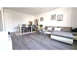 Appartement 75 m2 - Montjuzet - Rénové 2024