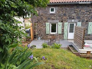 Appartement duplex avec terrasse