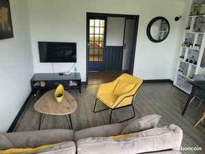 Location chambre meublée