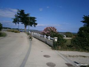 Appartement Sarzeau-Saint Jacques