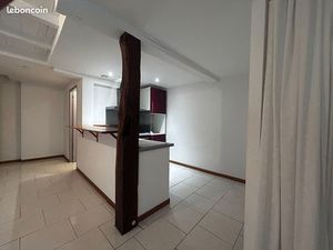 Appartement 3 pièces 69 m²