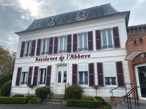 Appartement 1 pièce 20 m²