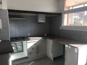 Appartement ensoleillé