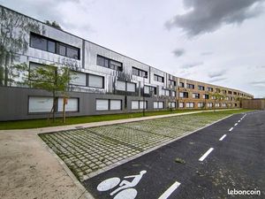 Appartement étudiant