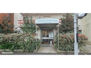 Commerce santé Epinay Sur Seine