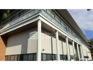 Local d'activité 7 096 m²