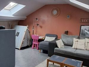 Maison 103 m2 rénovée - garage double coeur de Montferrand