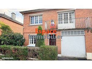 Maison 5 pièces 85 m²