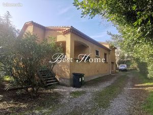 Maison 4 pièces 142 m²