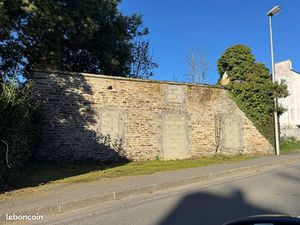 Maison 1 pièce 80 m²