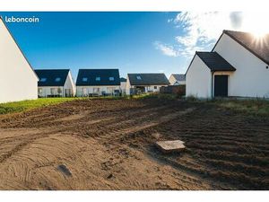 Terrain 330 m² Calais