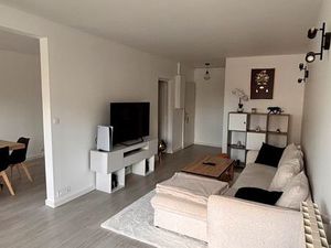 Appartement 4 pièces