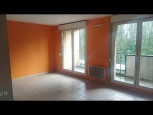 Grand studio avec balcon sud