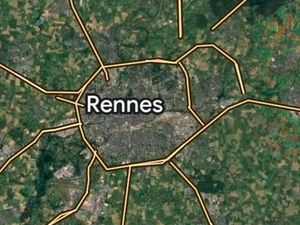 Recherche appartement sur Rennes & alentours