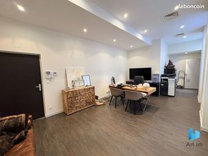 Bureaux 42 m² Le Mans