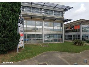 Bureaux 25 m²