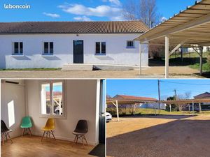 Bureau professionnel à louer - Pôle Santé et Bien-être