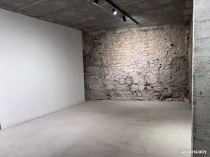 Bureau à partager dans le centre d’Uzes