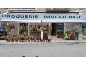 Vend commerce pas de porte