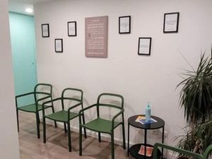 Partage cabinet/ local