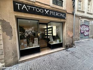 Local commercial rue des lombards 65 m2