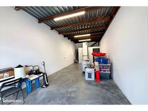 Local 300 m² Vestric et Candiac