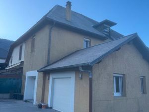 Maison La Motte Servolex secteur Villard-Pérond